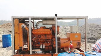 遂寧國產、合資與進口發電機租賃服務及工業機器人制造行業概覽