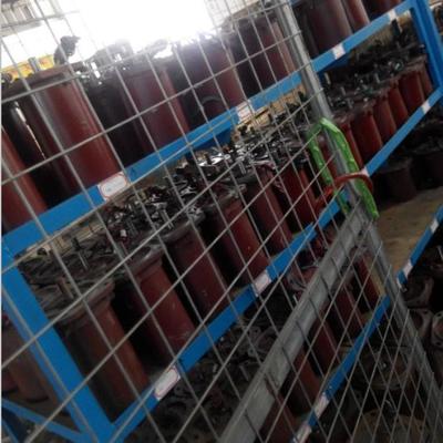 YDF222-4-0.55防爆型電動執行器 化工機械設備租賃中的關鍵輔助設備