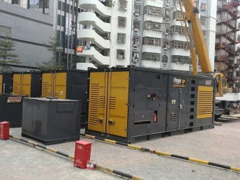 朔州發(fā)電機(jī)出租與發(fā)電車租賃指南 機(jī)械設(shè)備租賃一站式服務(wù)